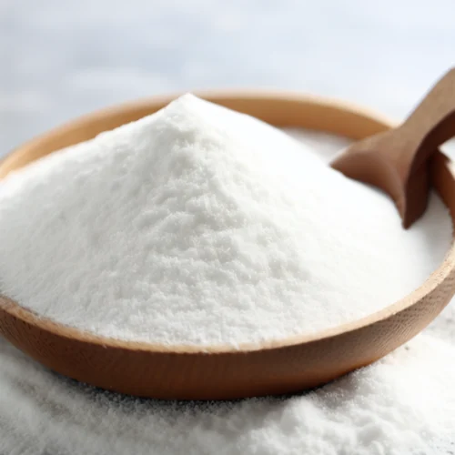 Acid treated starch INS No. 1401