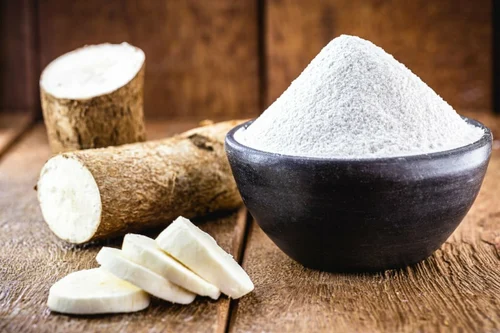 Cassava starch(tapioca starch)